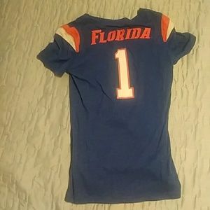 Florida gators Nike t-shirt